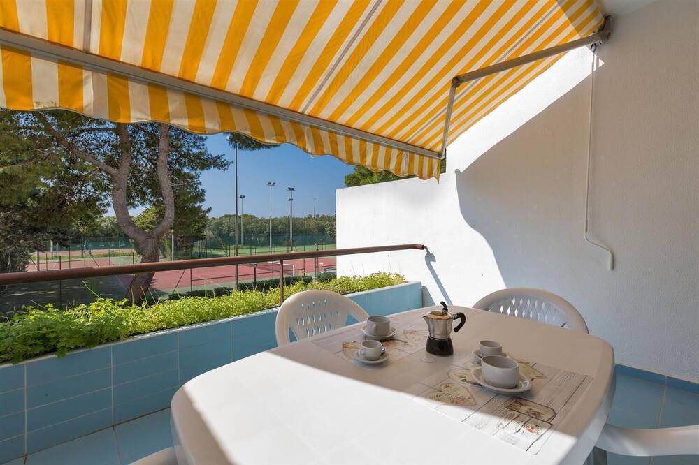 Photo of Patio Balcony in Fontanelle