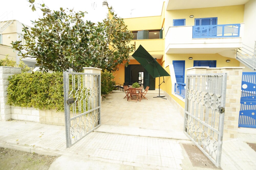 Photo of Outdoor in Baia Verde