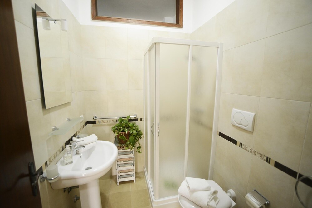 Photo of Bathroom in Baia Verde