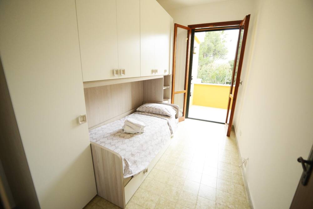 Photo of Bedroom in Baia Verde