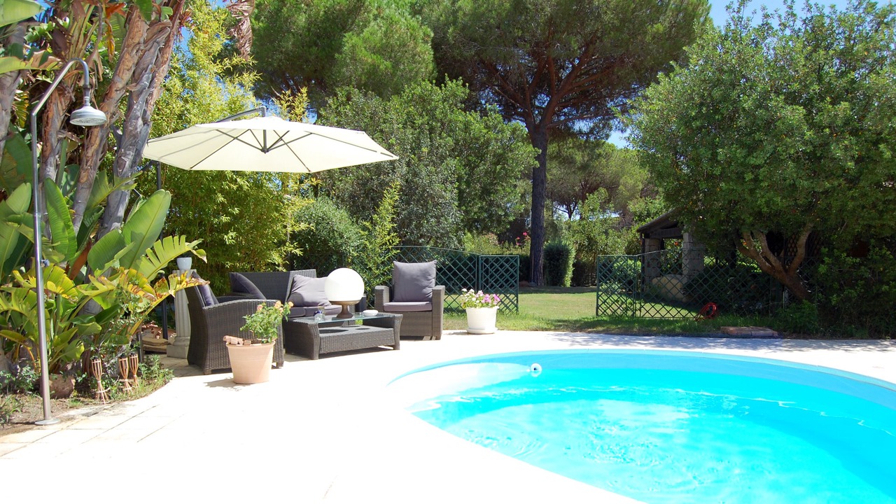 Photo of Outdoor in Santa Margherita di Pula