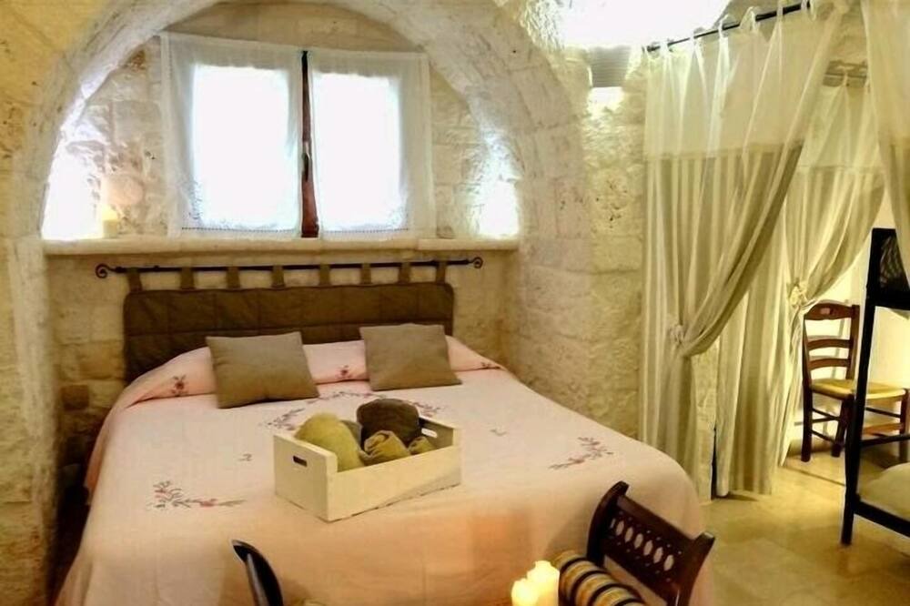 Photo of Bedroom in Martina Franca