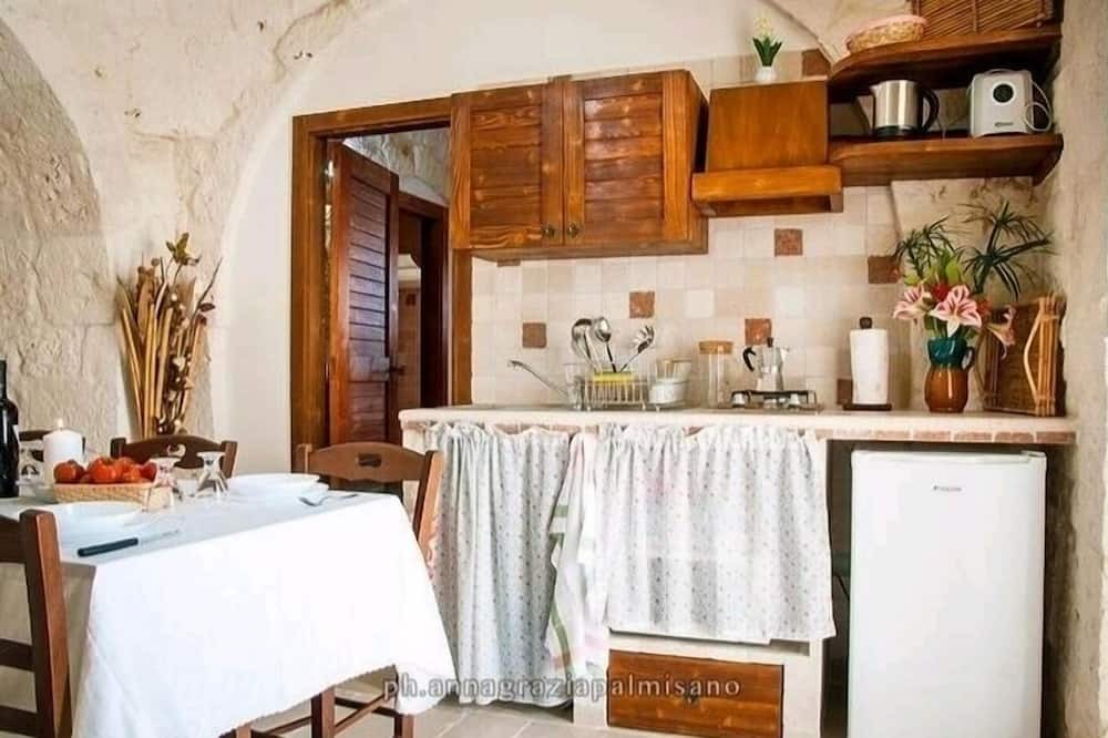 Photo of Kitchen in Martina Franca