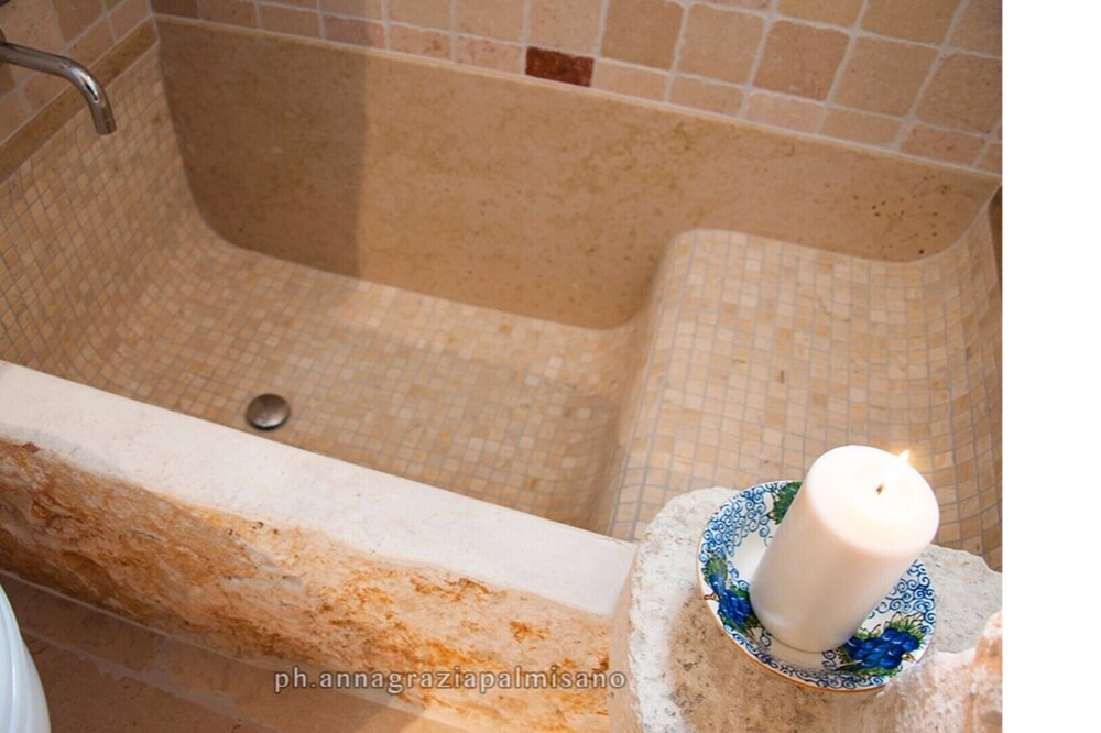 Photo of Bathroom in Martina Franca