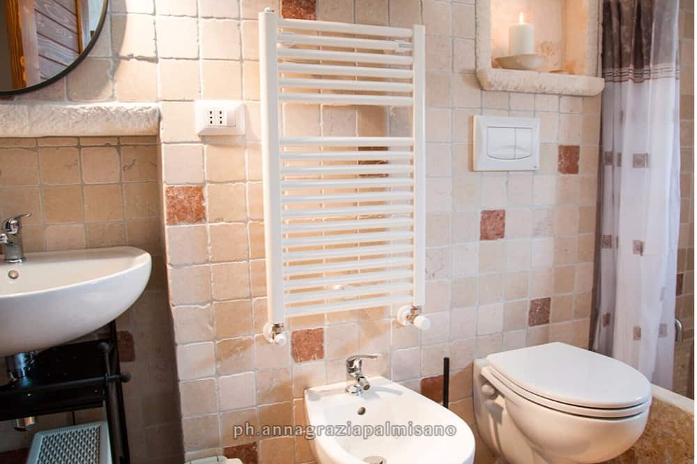 Photo of Bathroom in Martina Franca