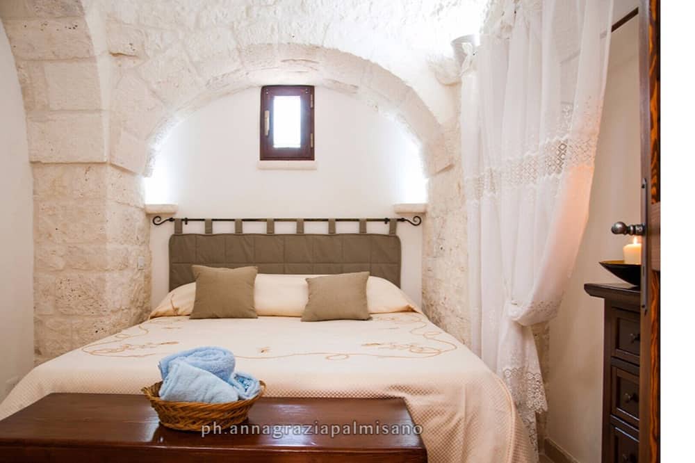Photo of Bedroom in Martina Franca