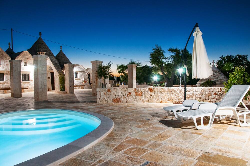 Photo of Outdoor in Martina Franca