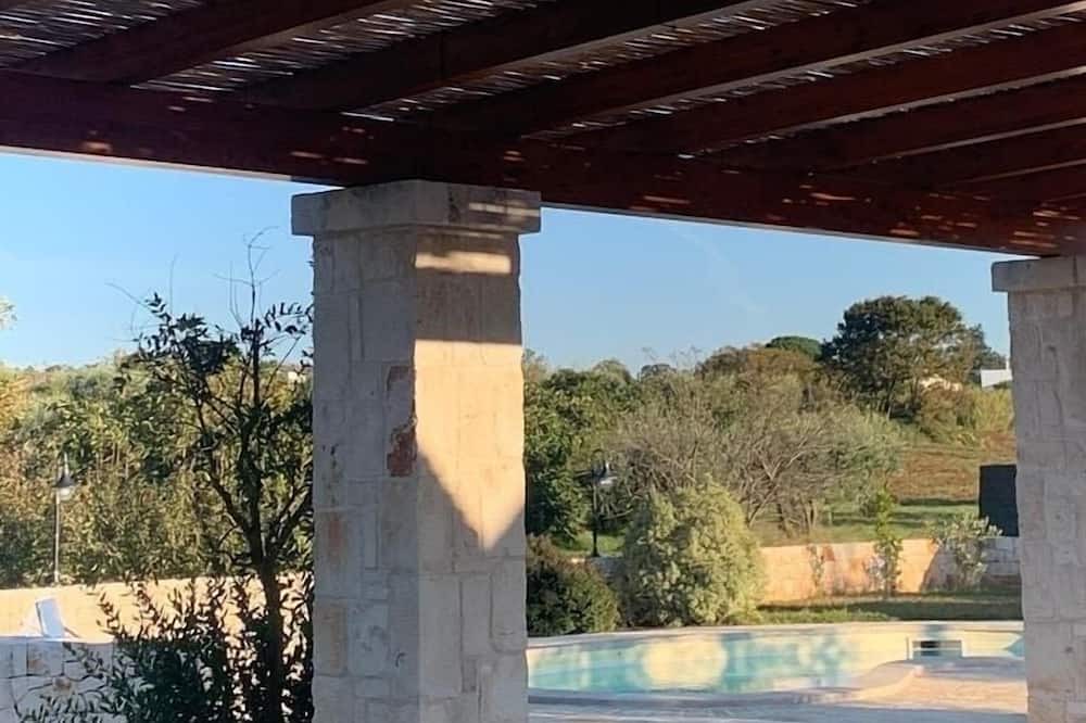 Photo of Outdoor in Martina Franca