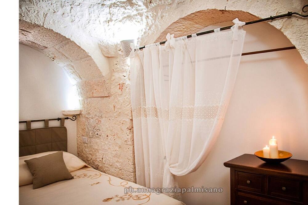 Photo of Bedroom in Martina Franca