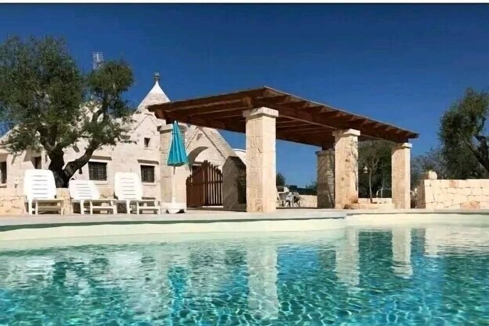 Photo of Outdoor in Martina Franca