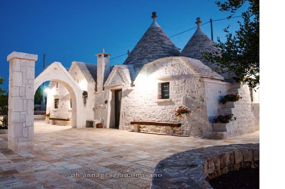Photo of Outdoor in Martina Franca