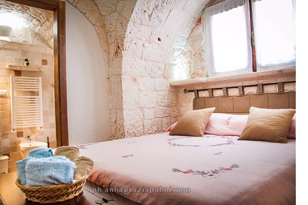 Photo of Bedroom in Martina Franca