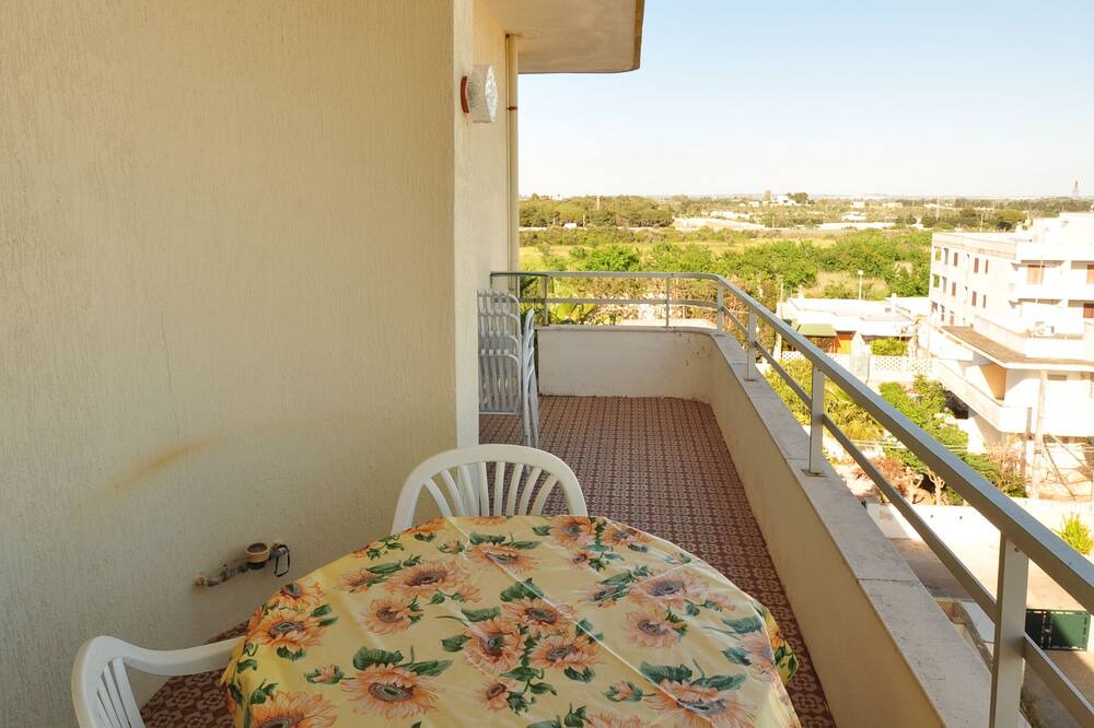 Photo of Patio Balcony in Baia Verde