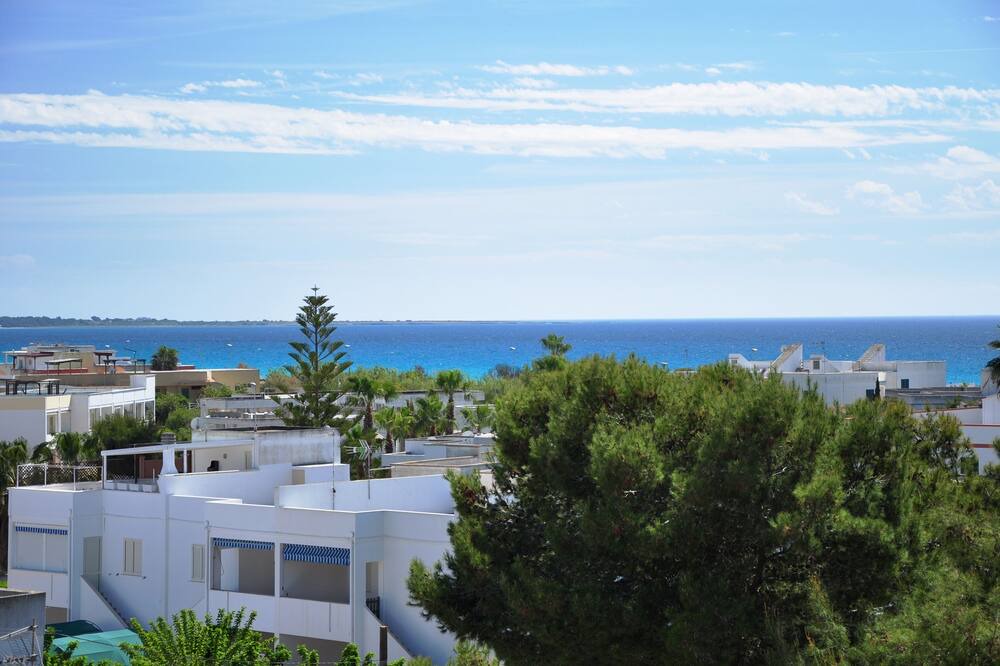Photo of Patio Balcony in Baia Verde