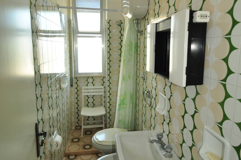 Photo of Bathroom in Baia Verde