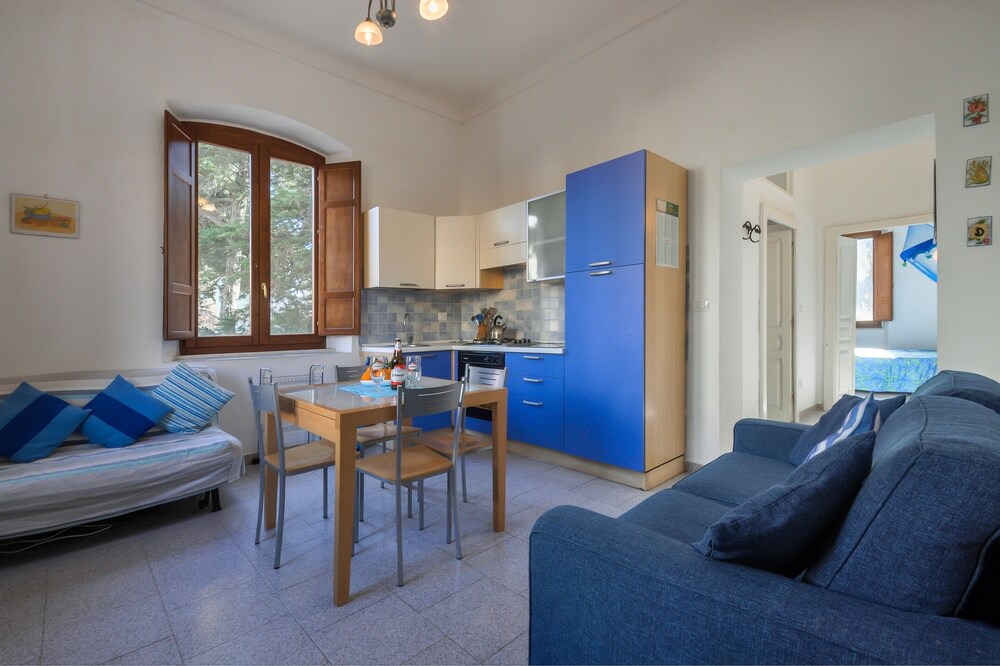 Photo of Livingroom in Bosa Marina