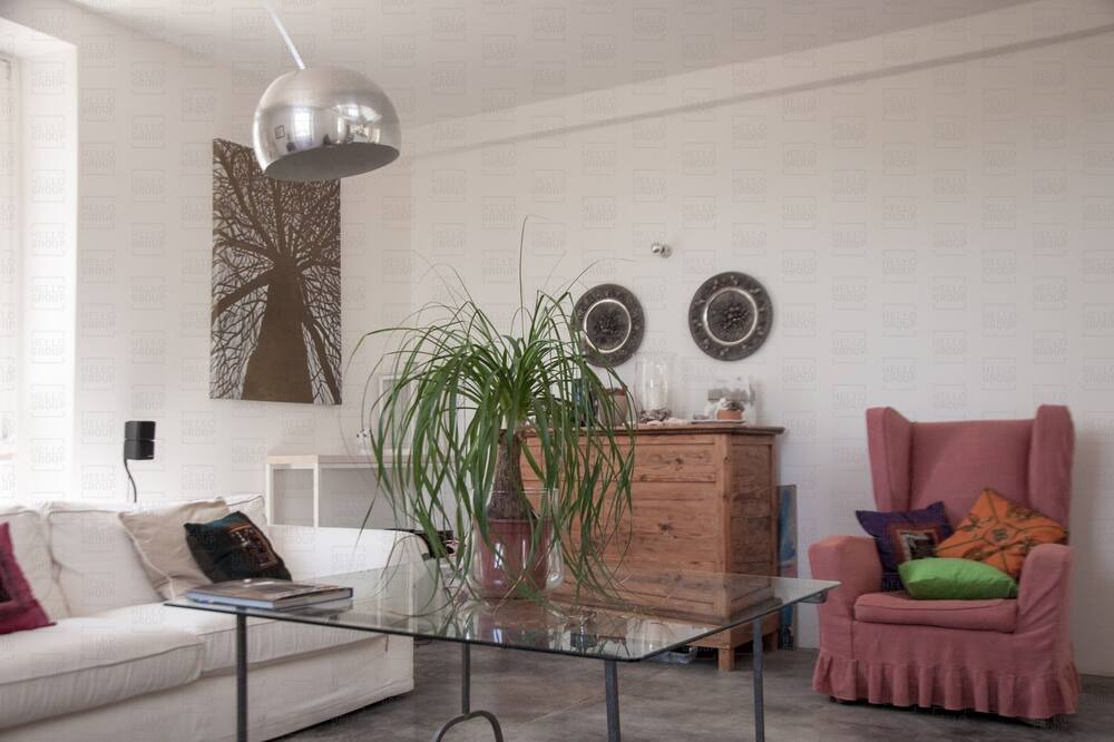 Photo of Livingroom in Impalata