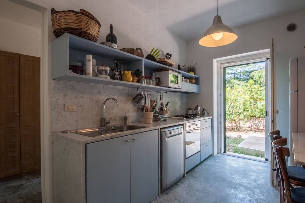 Photo of Kitchen in Impalata