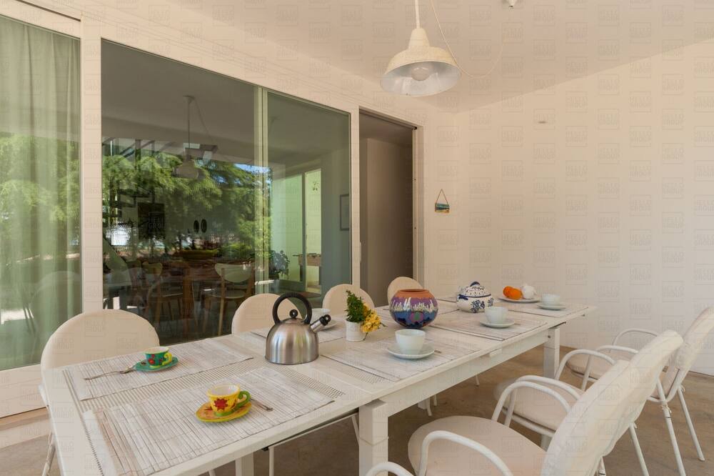 Photo of Patio Balcony in Impalata