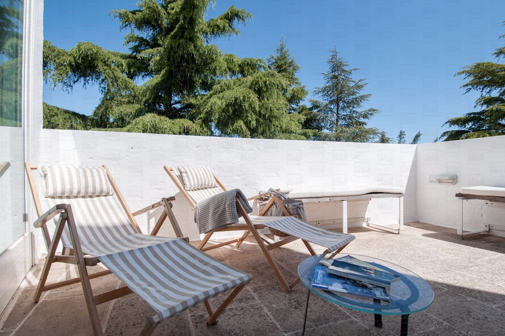 Photo of Patio Balcony in Impalata