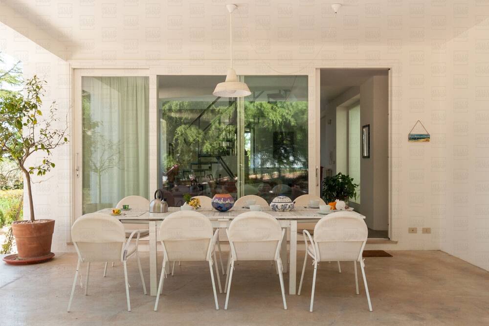 Photo of Patio Balcony in Impalata