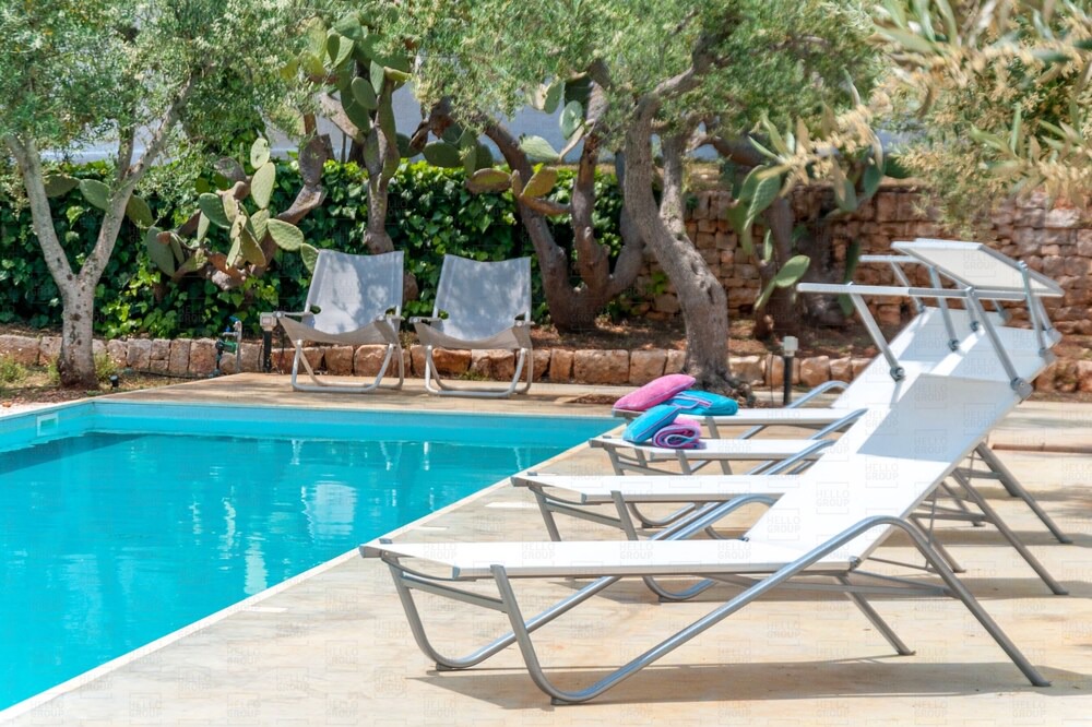 Photo of Outdoor in Impalata