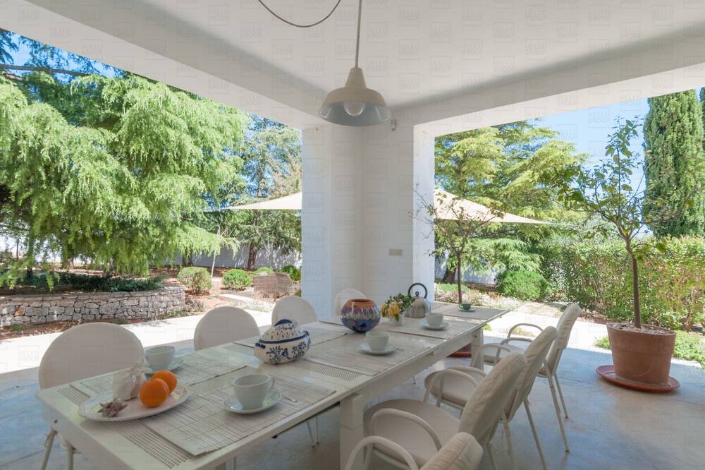 Photo of Patio Balcony in Impalata