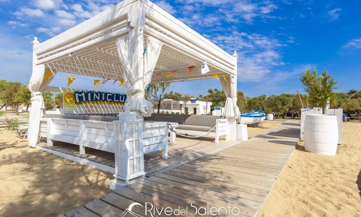 Photo of Outdoor in Punta Prosciutto