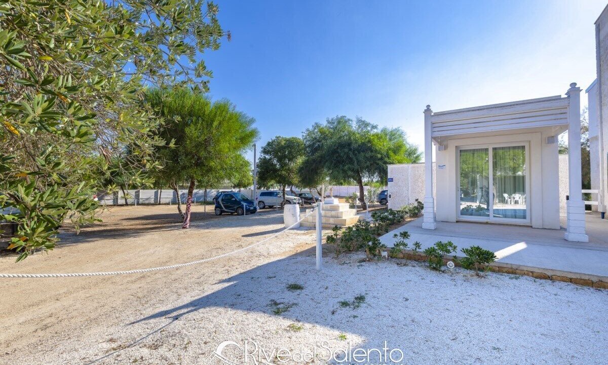 Photo of Outdoor in Punta Prosciutto