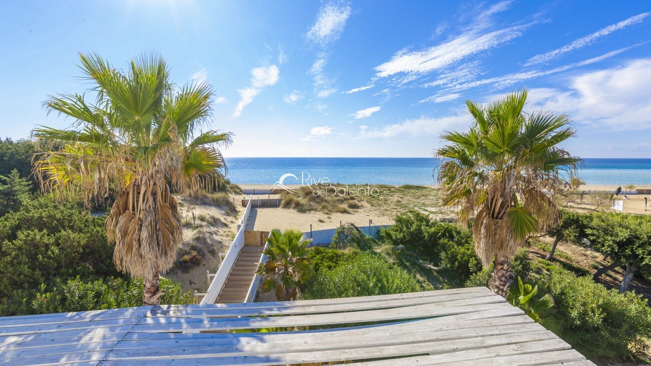 Photo of Outdoor in Punta Prosciutto