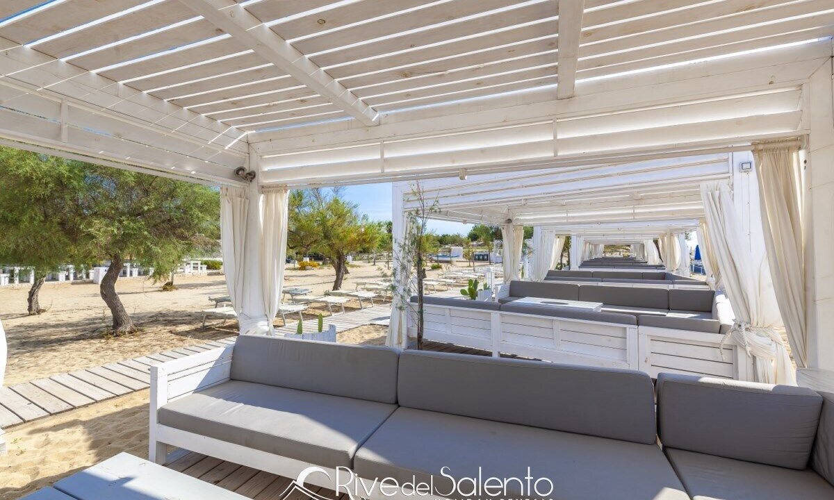 Photo of Outdoor in Punta Prosciutto