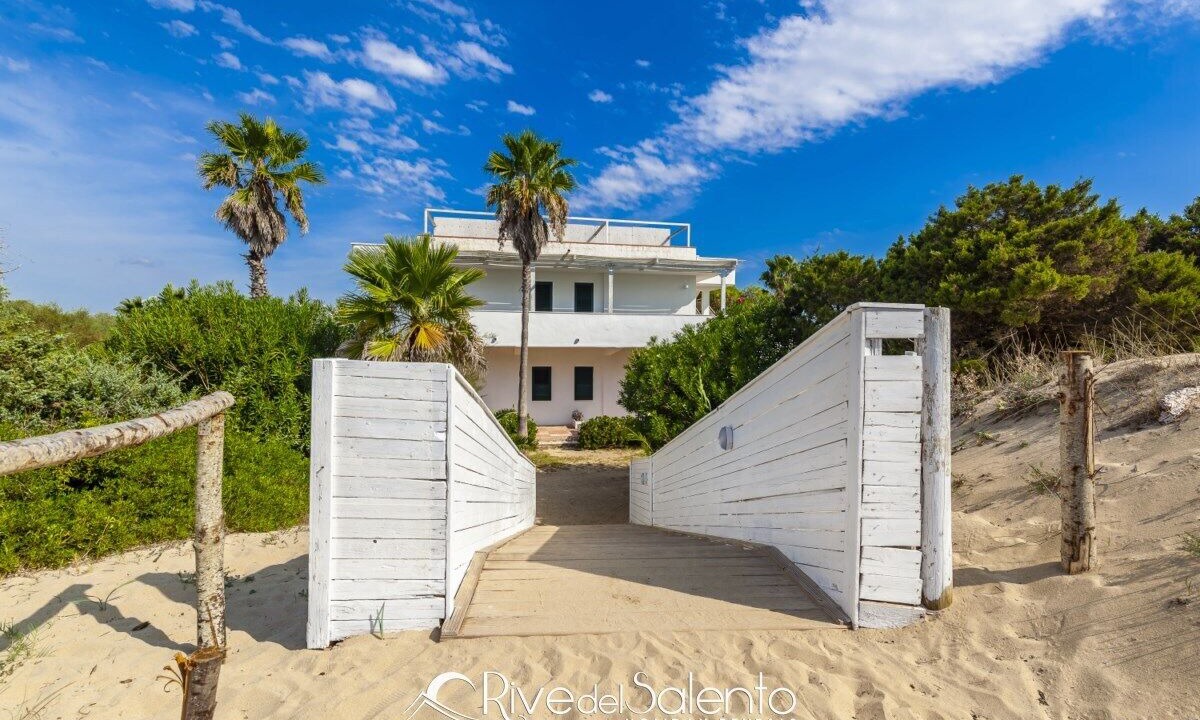 Photo of Outdoor in Punta Prosciutto