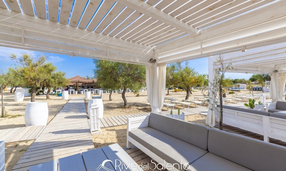 Photo of Outdoor in Punta Prosciutto