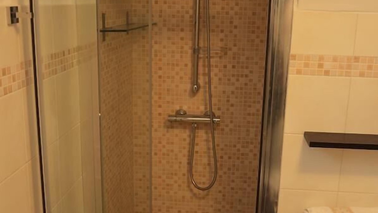 Photo of Bathroom in The Trulli of Alberobello