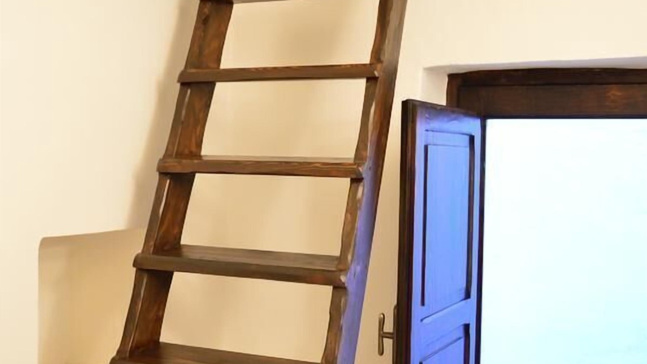 Photo of Bedroom in The Trulli of Alberobello