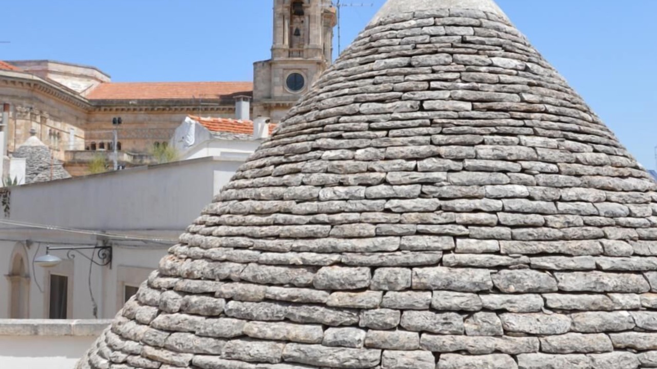 Photo of Outdoor in The Trulli of Alberobello