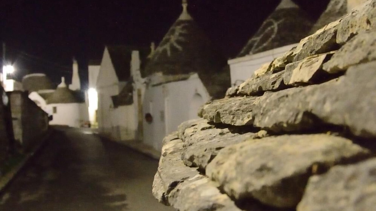 Photo of Outdoor in The Trulli of Alberobello