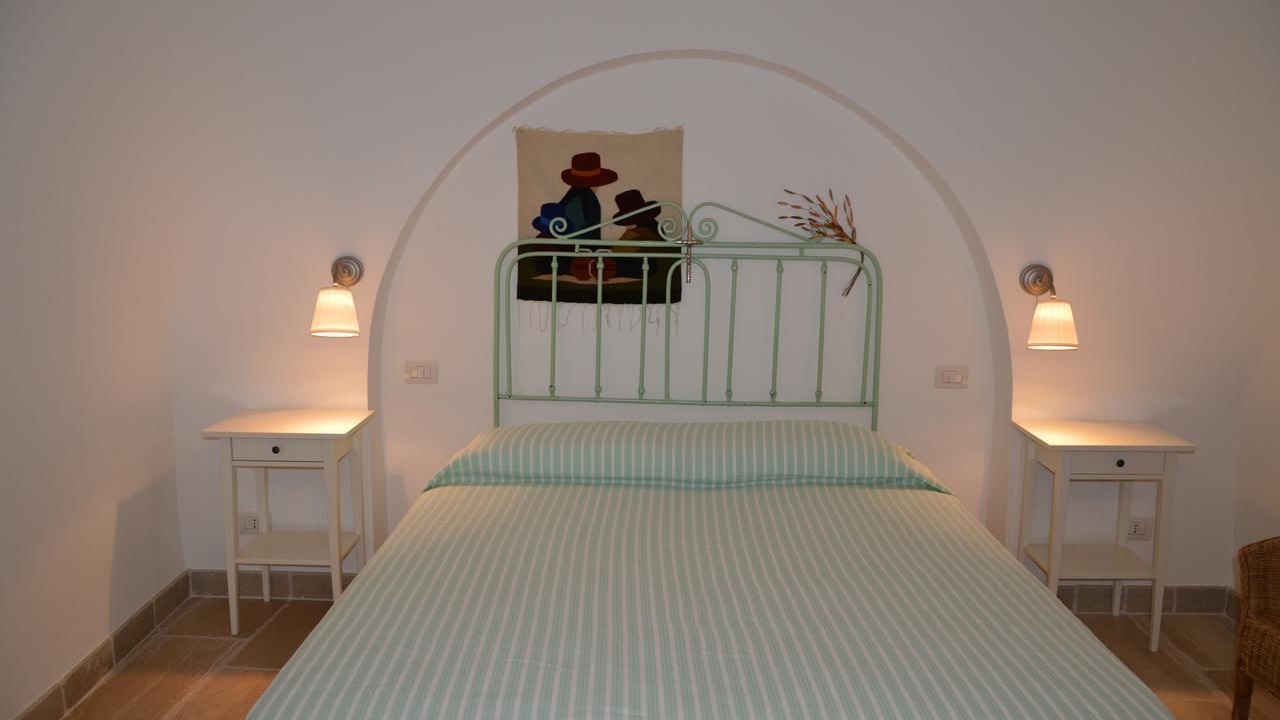 Photo of Outdoor in The Trulli of Alberobello