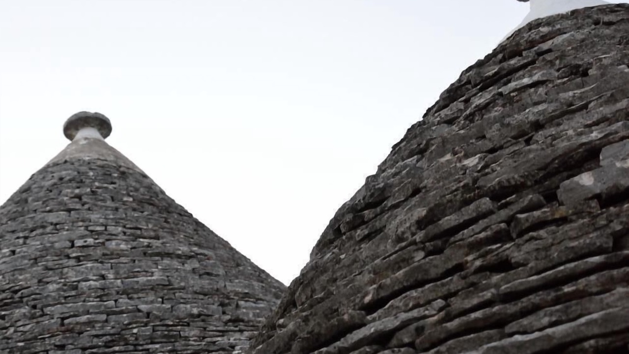 Photo of Outdoor in The Trulli of Alberobello