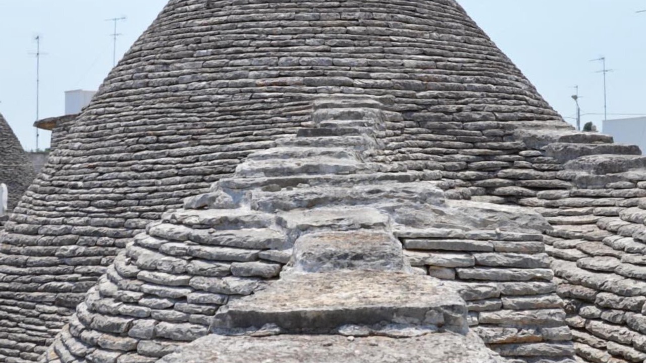 Photo of Outdoor in The Trulli of Alberobello