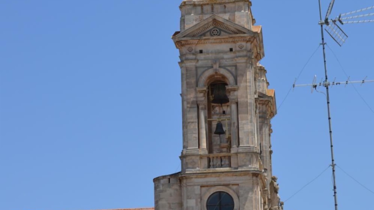 Photo of Outdoor in The Trulli of Alberobello