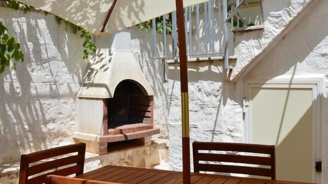 Photo of Outdoor in The Trulli of Alberobello