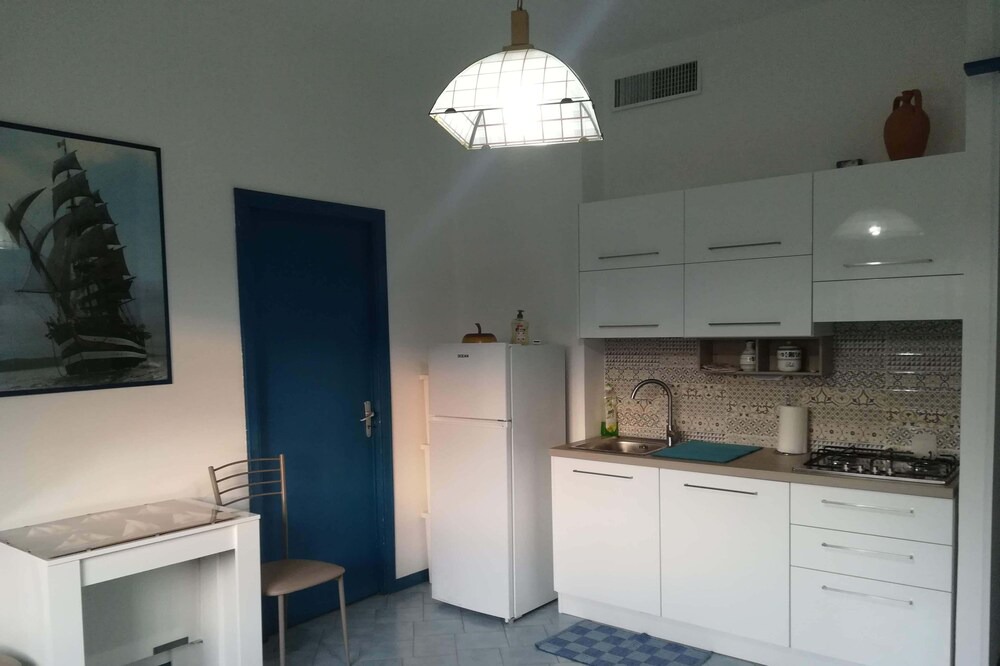 Photo of Kitchen in Porticato