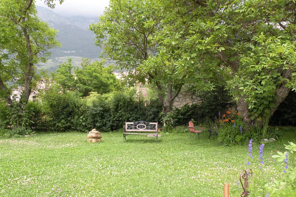 Photo of Outdoor in Barrea