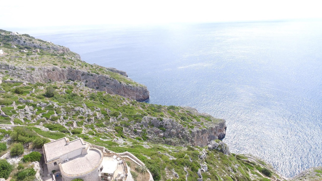 Photo of Outdoor in Gagliano del Capo