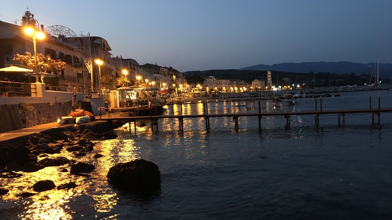 Photo of Outdoor in Scario