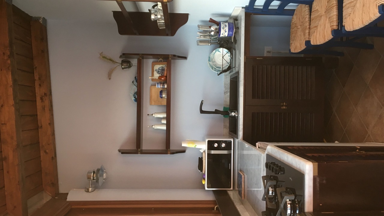 Photo of Kitchen in Scario