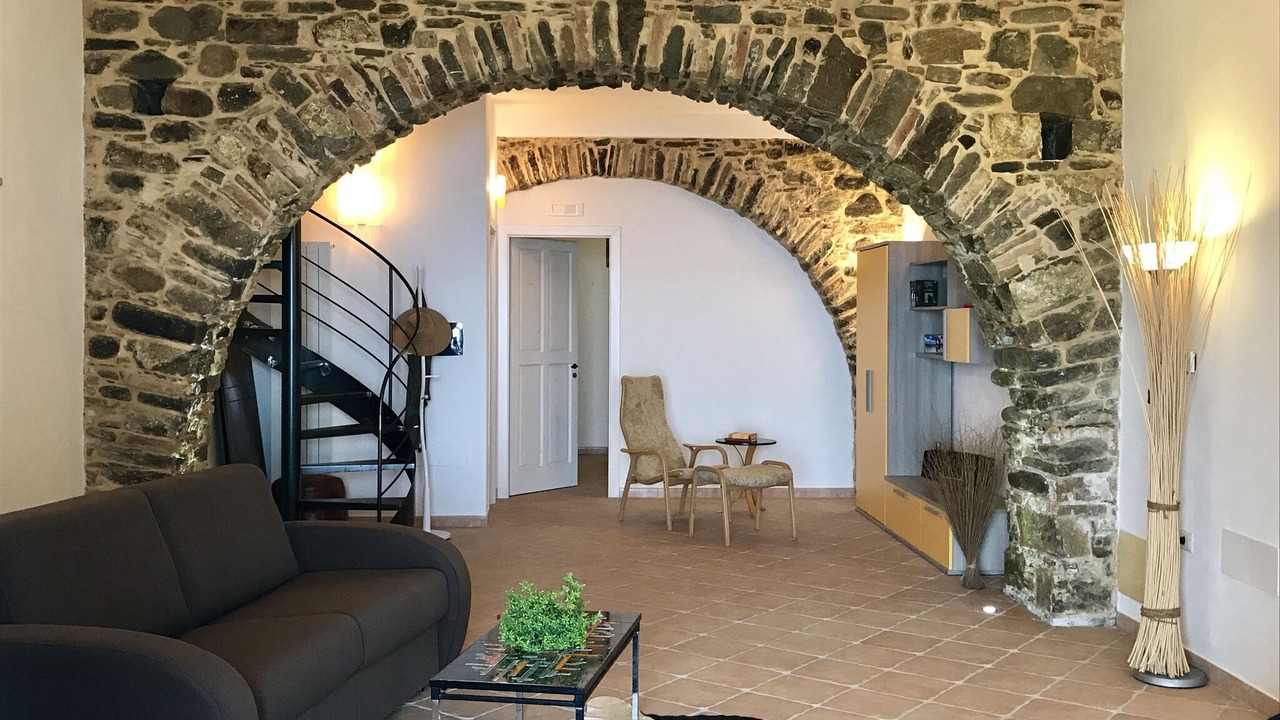 Photo of Livingroom in Roseto Capo Spulico