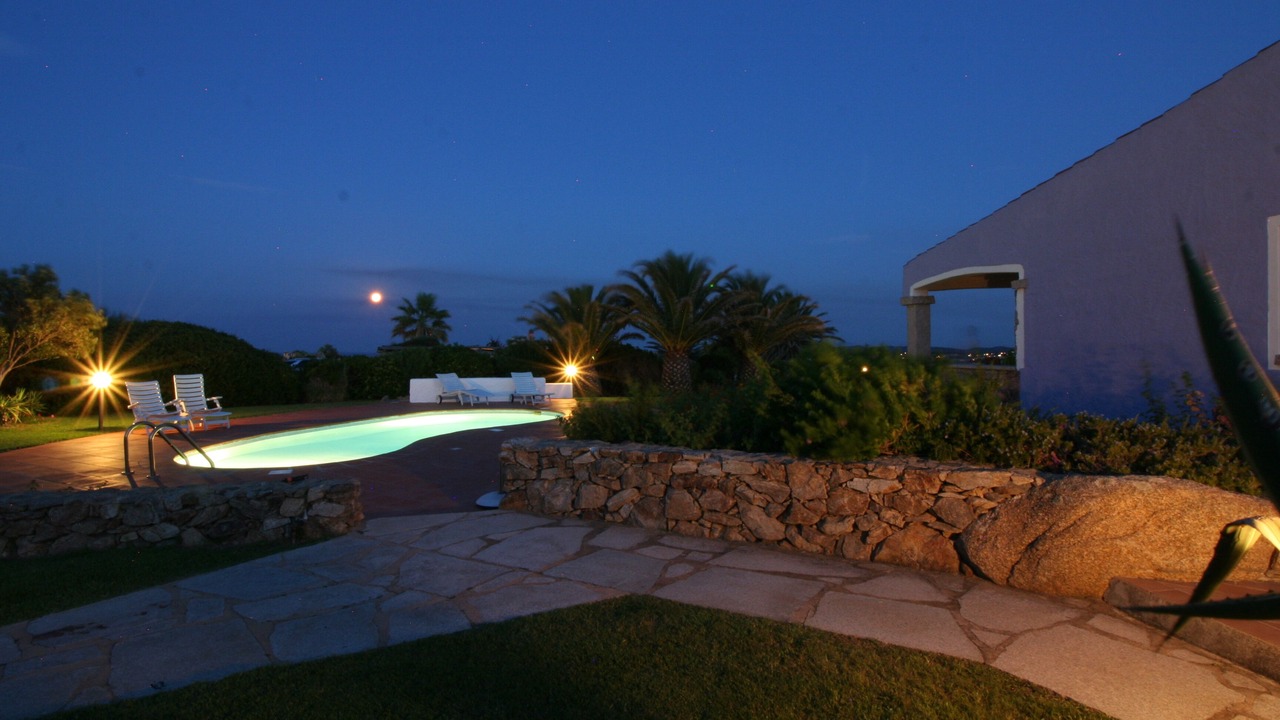 Photo of Outdoor in Porto Cervo