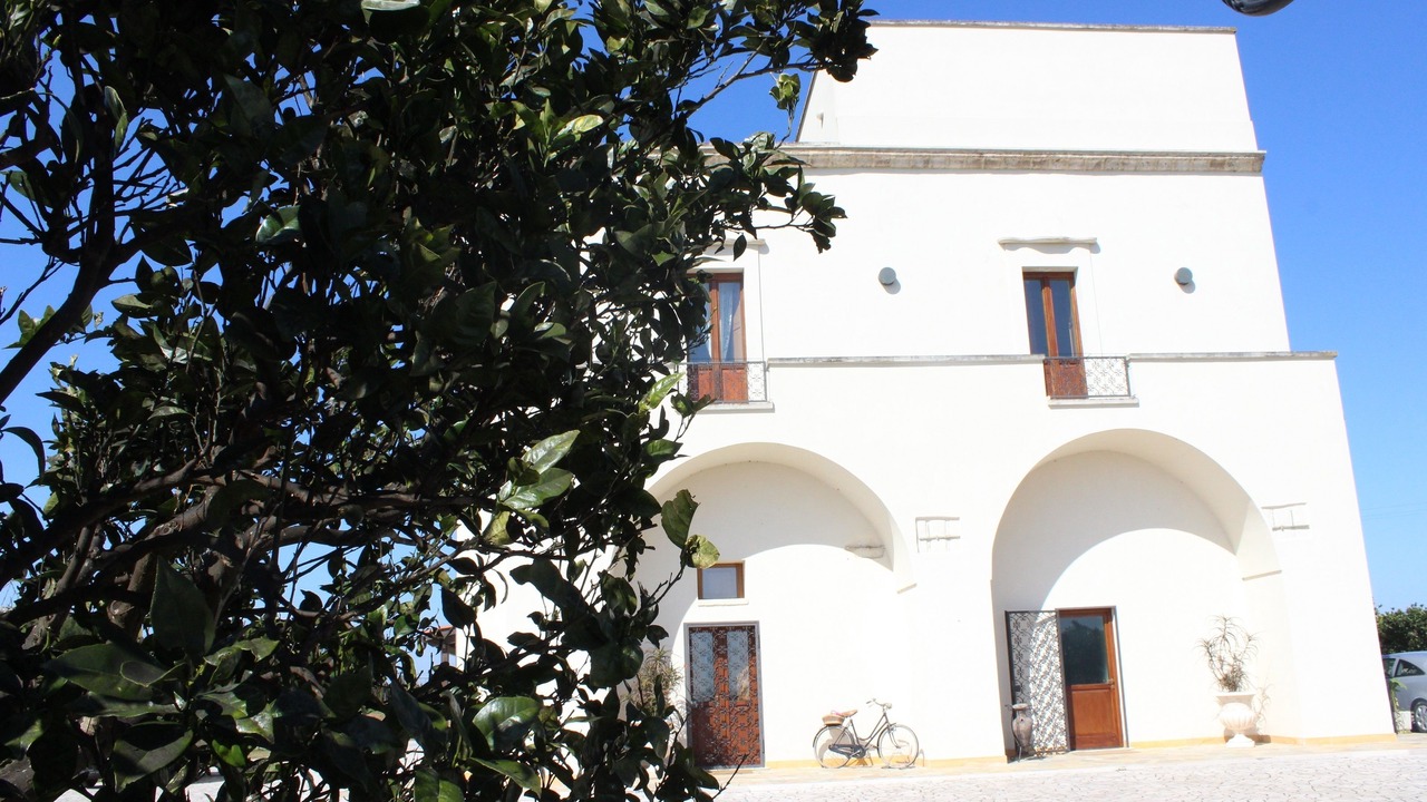 Photo of Outdoor in Carmiano